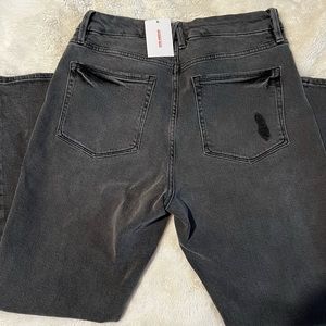 Good American Skinny Jeans